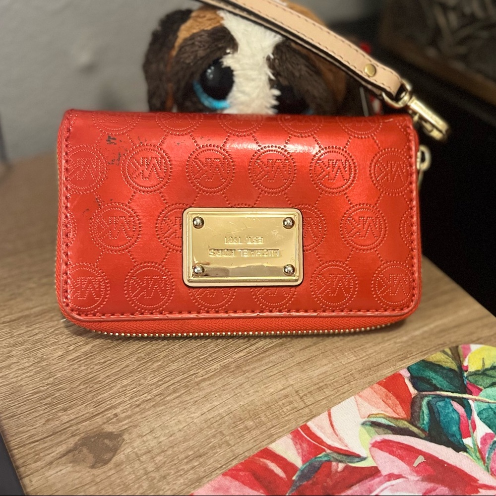Wristlet
